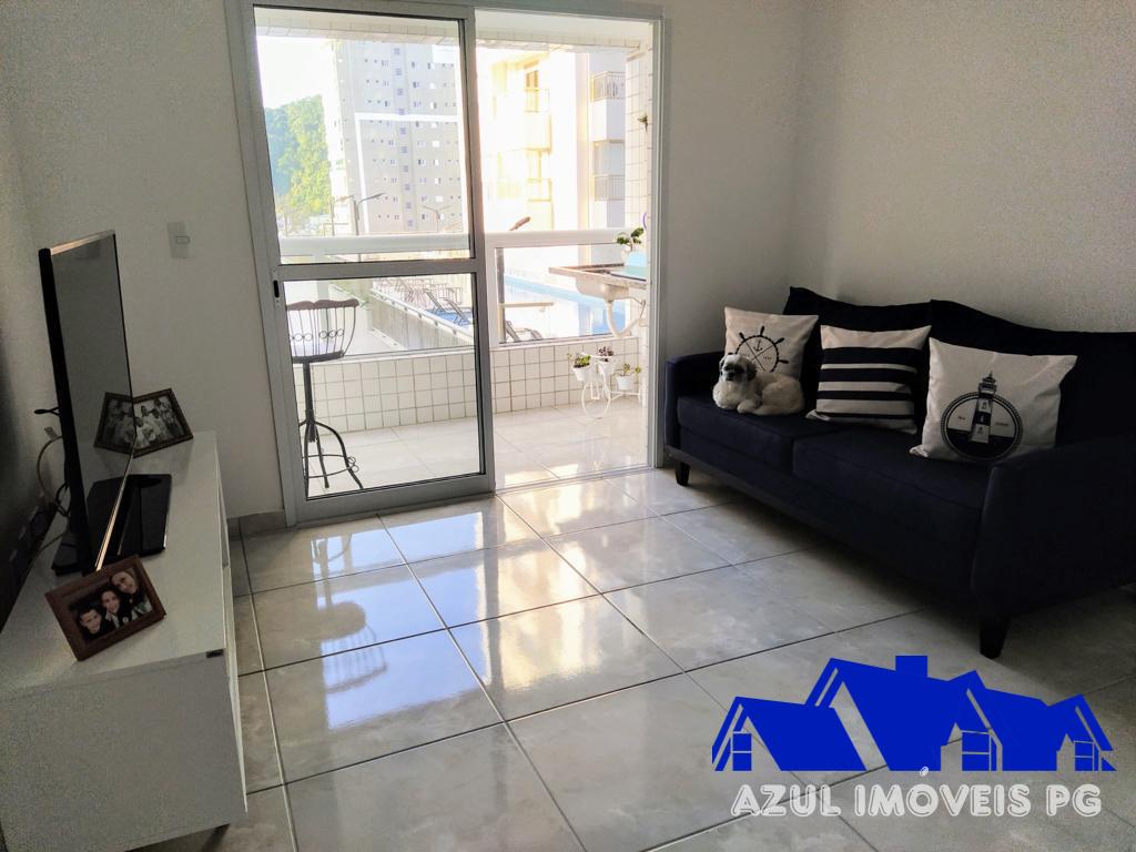 Apartamento à venda com 2 quartos, 63m² - Foto 1