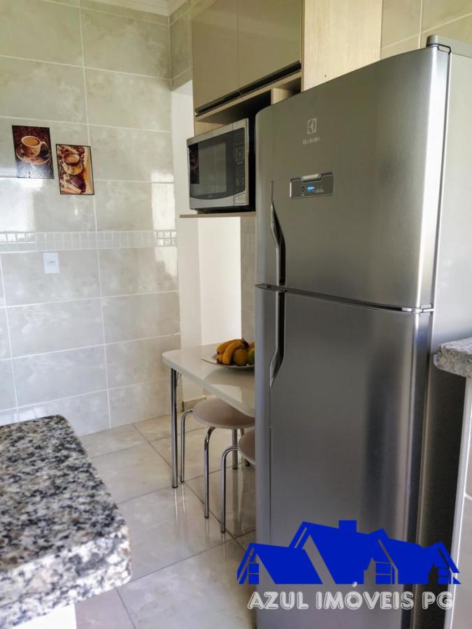 Apartamento à venda com 2 quartos, 63m² - Foto 6