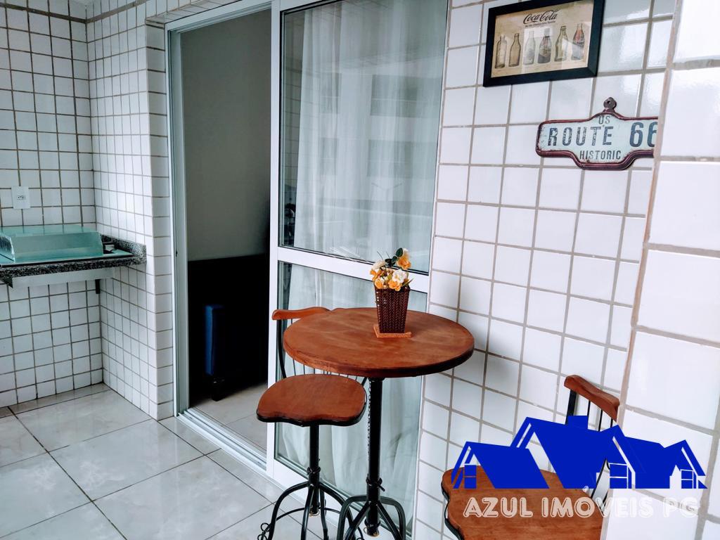 Apartamento à venda com 2 quartos, 63m² - Foto 16