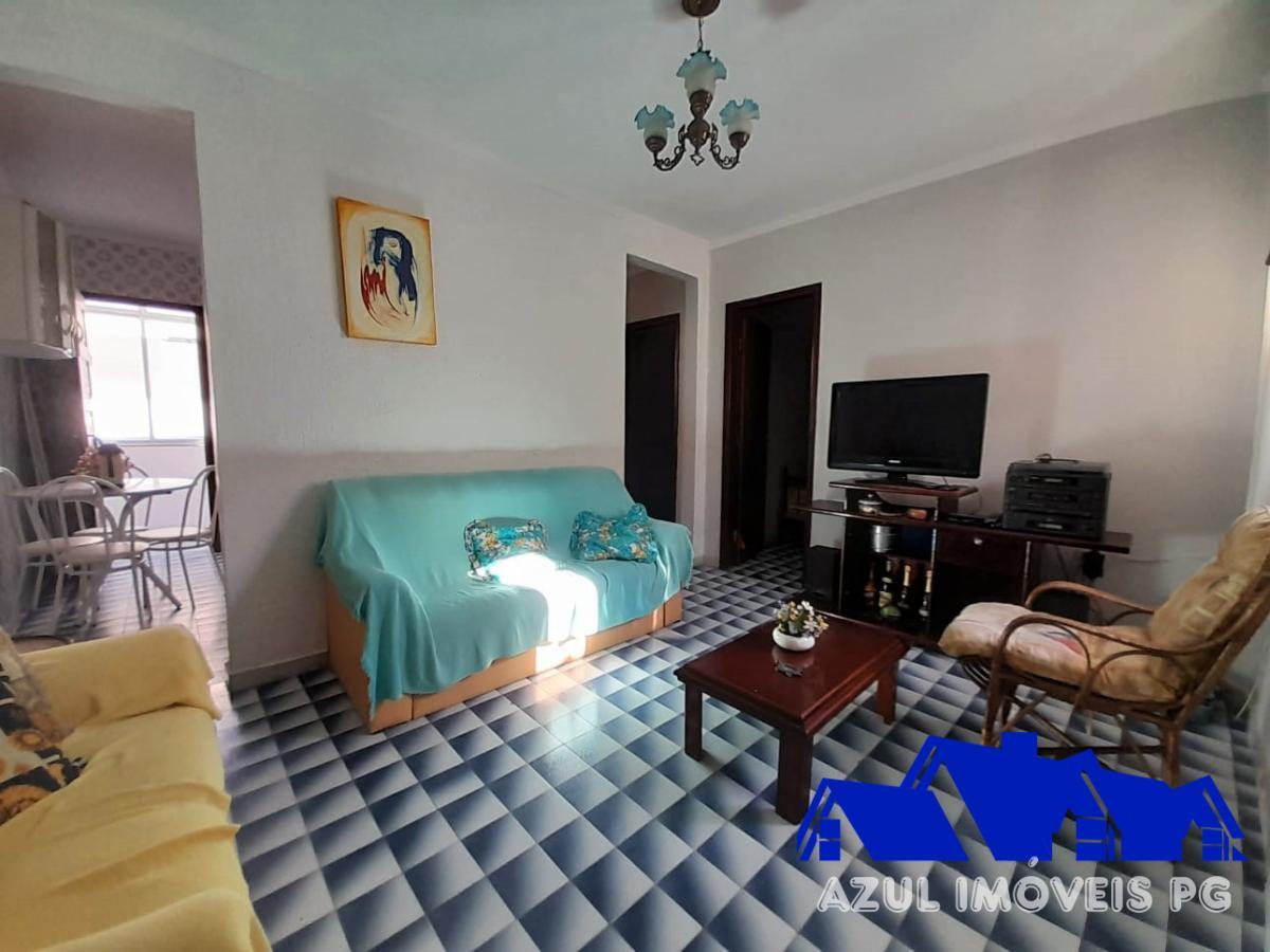 Apartamento à venda com 2 quartos, 76m² - Foto 1