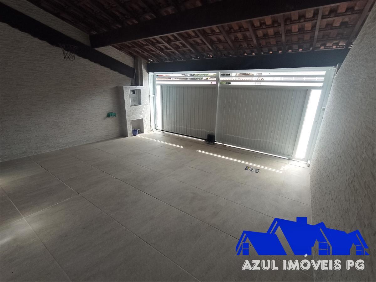 Casa à venda com 3 quartos, 125m² - Foto 3