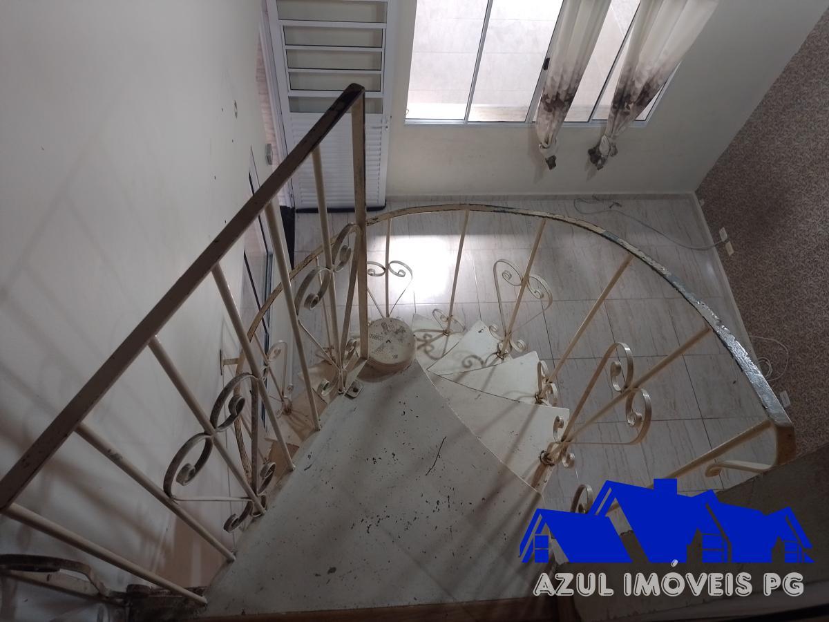 Casa à venda com 3 quartos, 125m² - Foto 28