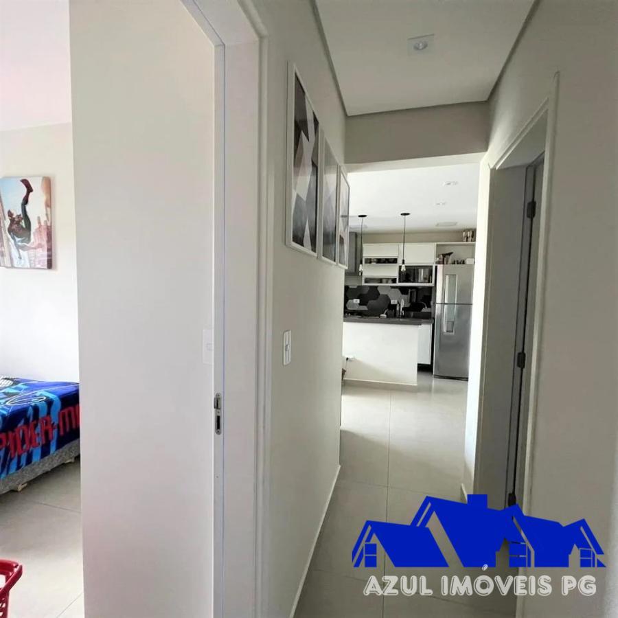 Apartamento à venda com 2 quartos, 66m² - Foto 4