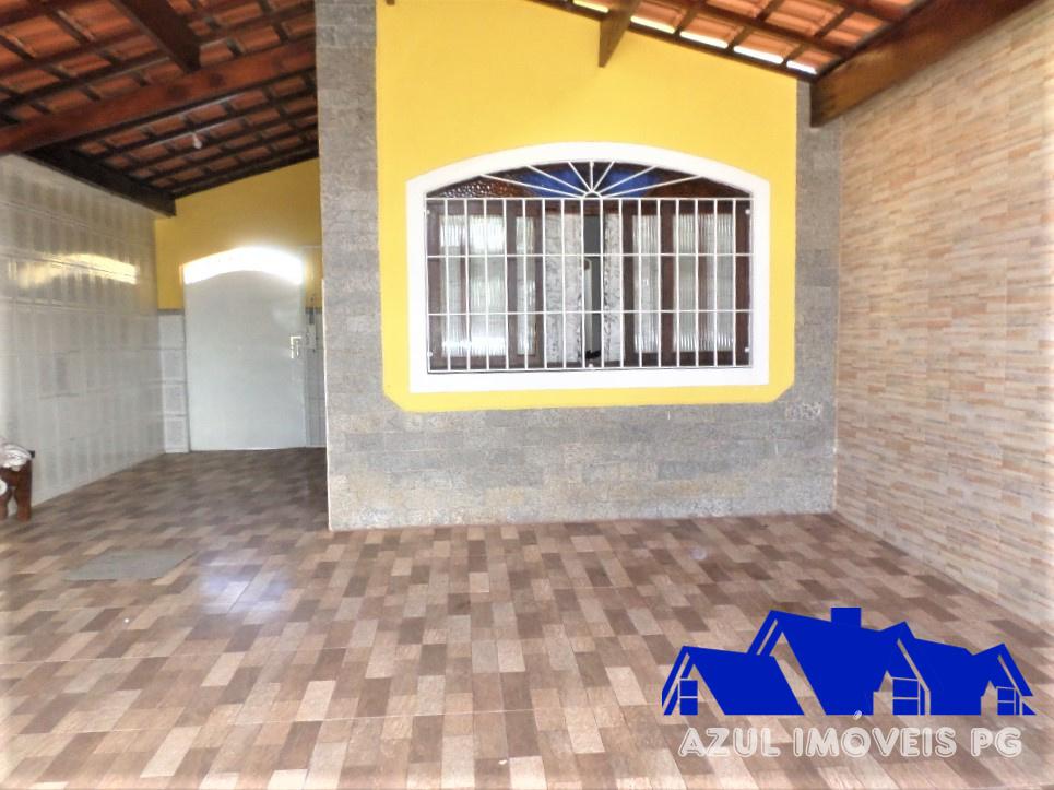 Casa à venda com 2 quartos, 125m² - Foto 3