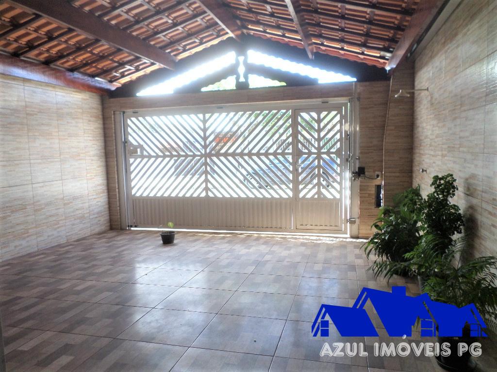 Casa à venda com 2 quartos, 125m² - Foto 5