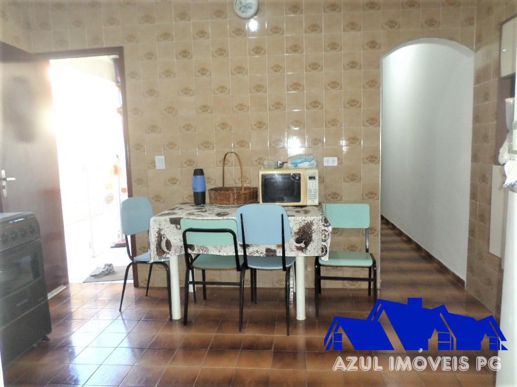 Casa à venda com 2 quartos, 125m² - Foto 11