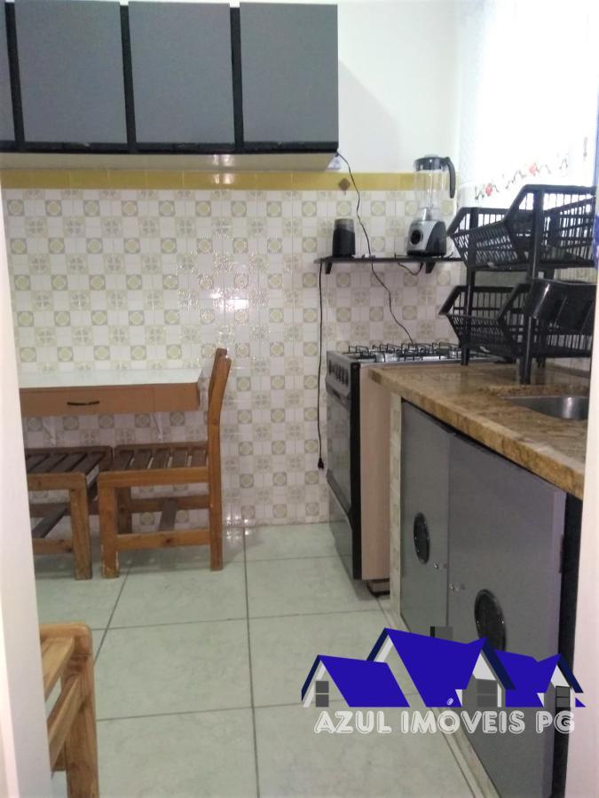 Apartamento à venda com 1 quarto, 55m² - Foto 13