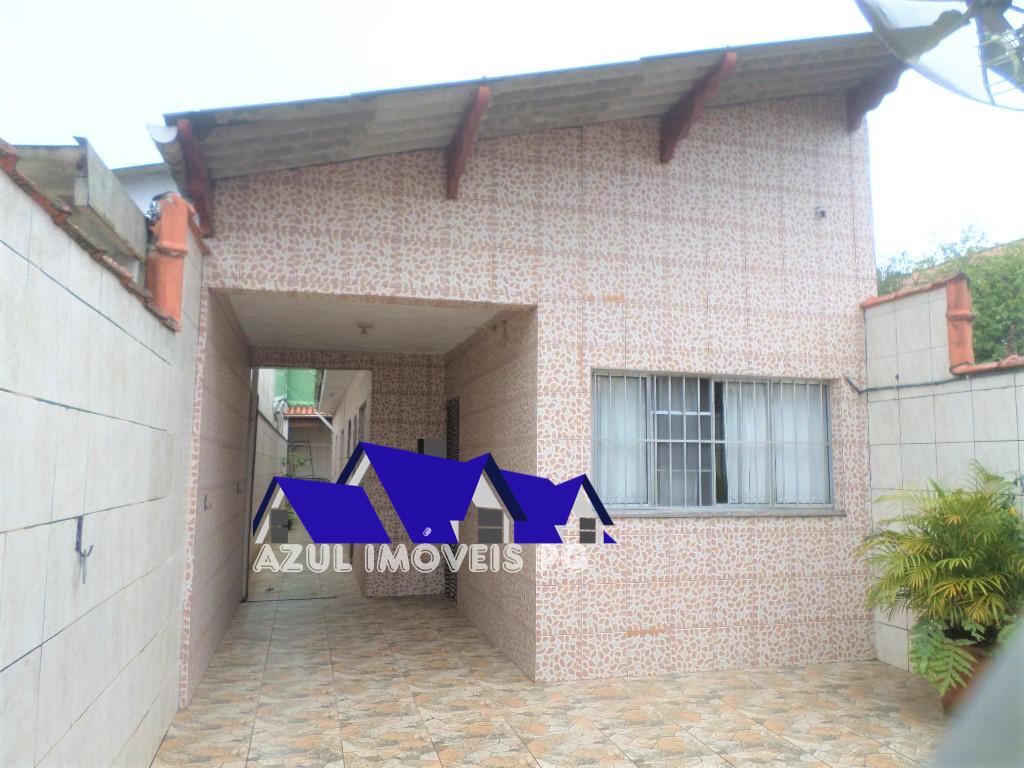 Casa à venda com 2 quartos, 135m² - Foto 3