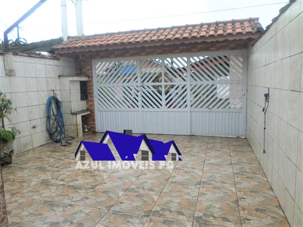 Casa à venda com 2 quartos, 135m² - Foto 4