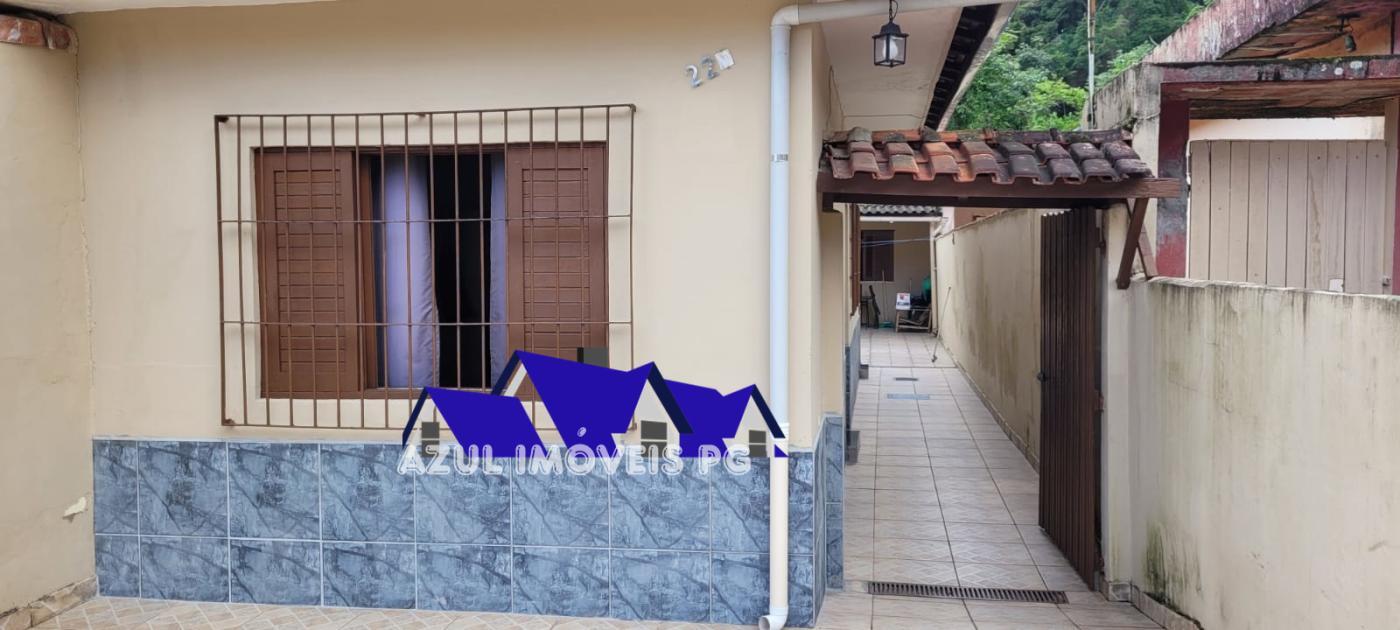 Casa à venda com 2 quartos, 141m² - Foto 3