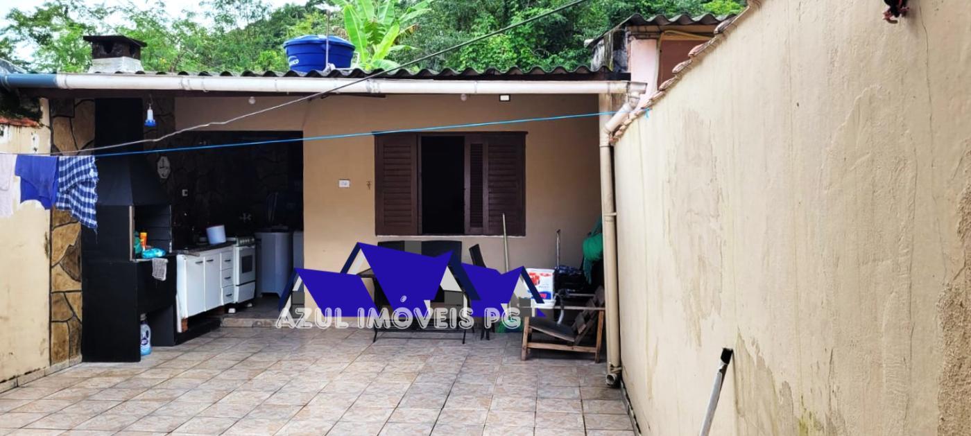 Casa à venda com 2 quartos, 141m² - Foto 10