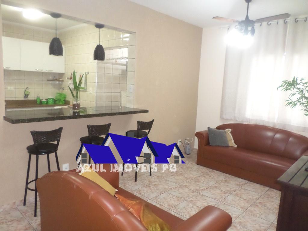 Apartamento à venda com 2 quartos, 65m² - Foto 1