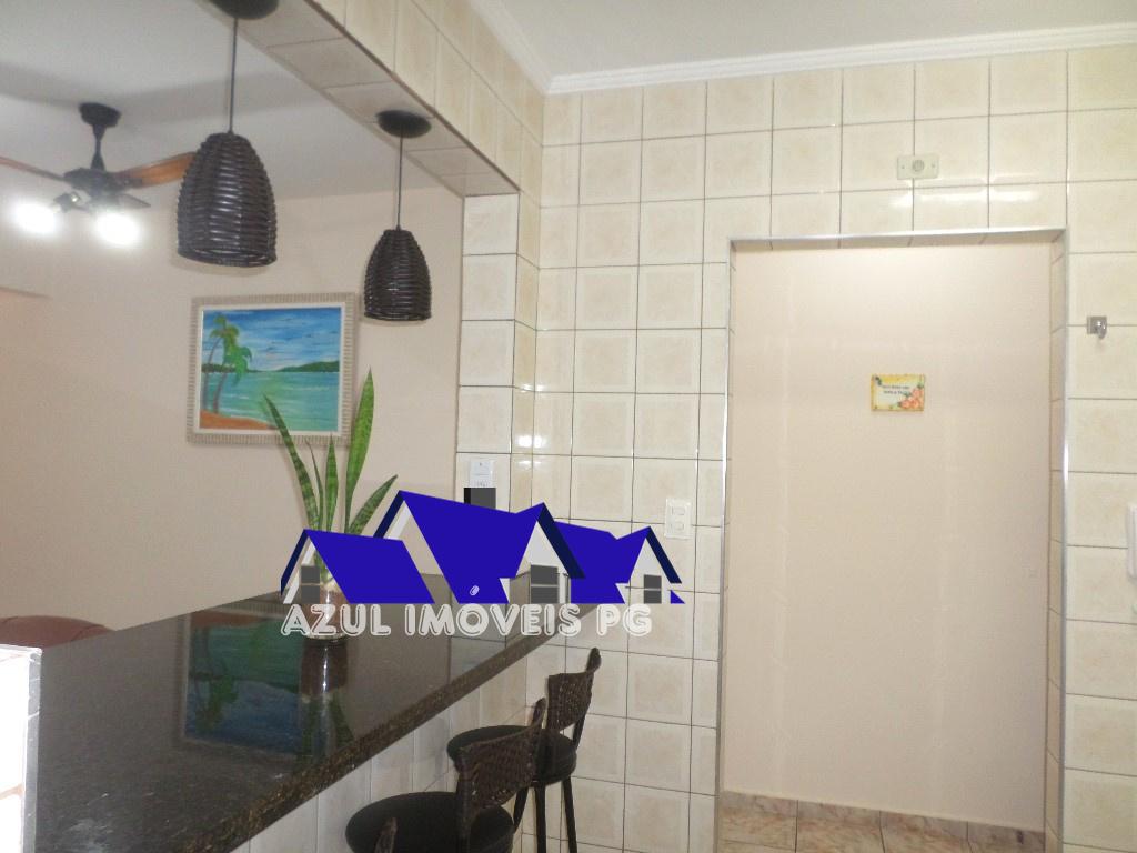 Apartamento à venda com 2 quartos, 65m² - Foto 4