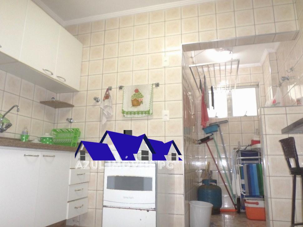 Apartamento à venda com 2 quartos, 65m² - Foto 3