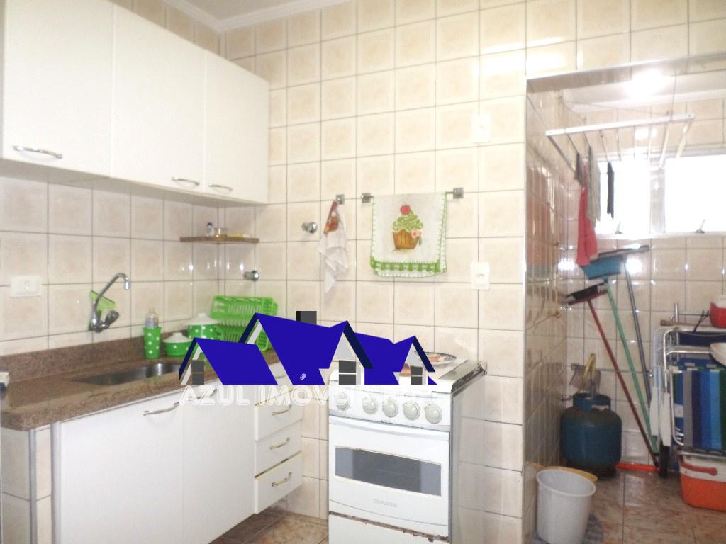 Apartamento à venda com 2 quartos, 65m² - Foto 2