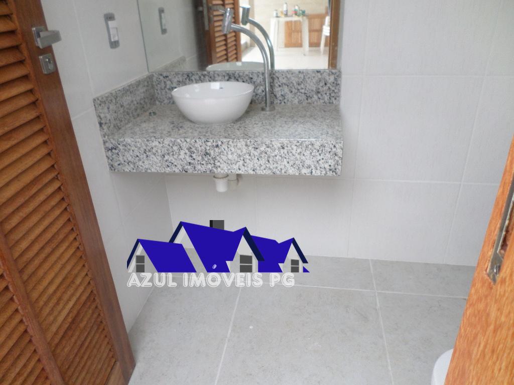 Casa à venda com 4 quartos, 384m² - Foto 4