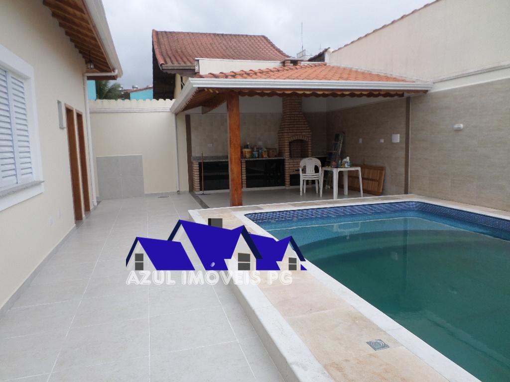 Casa à venda com 4 quartos, 384m² - Foto 1