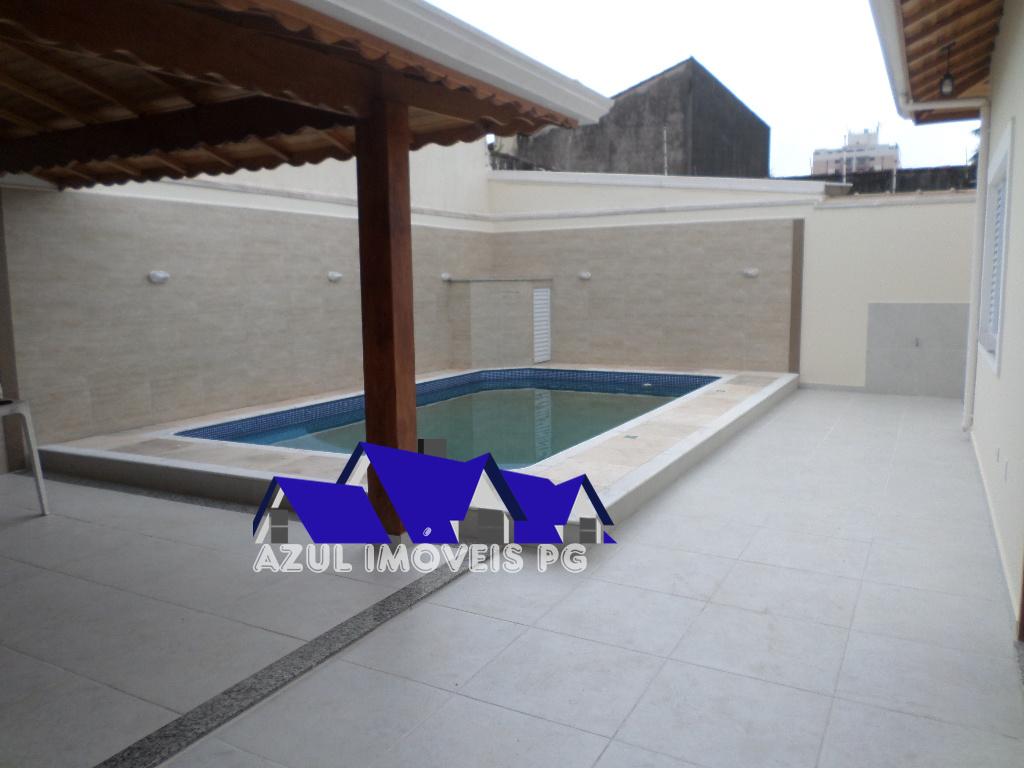 Casa à venda com 4 quartos, 384m² - Foto 6