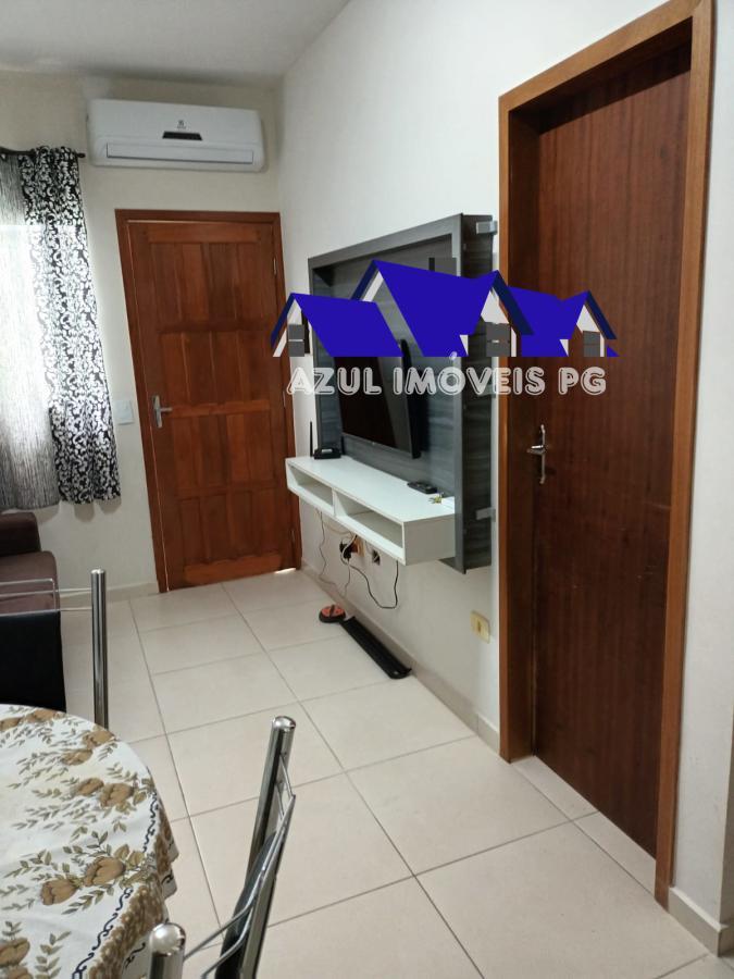 Casa à venda com 2 quartos, 65m² - Foto 6