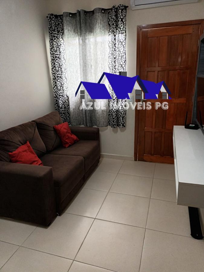 Casa à venda com 2 quartos, 65m² - Foto 5