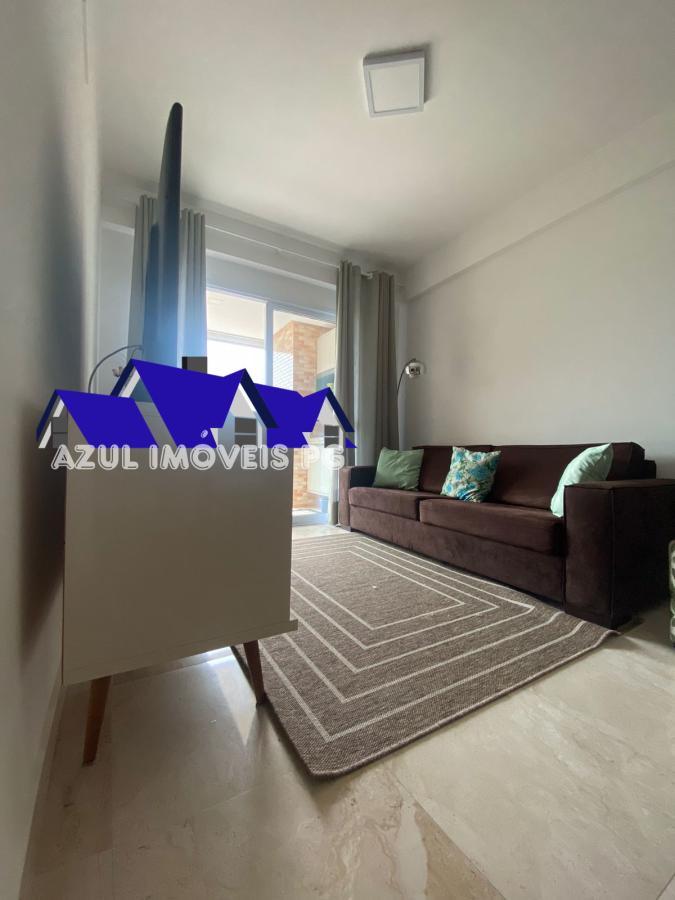 Apartamento à venda com 2 quartos, 81m² - Foto 1