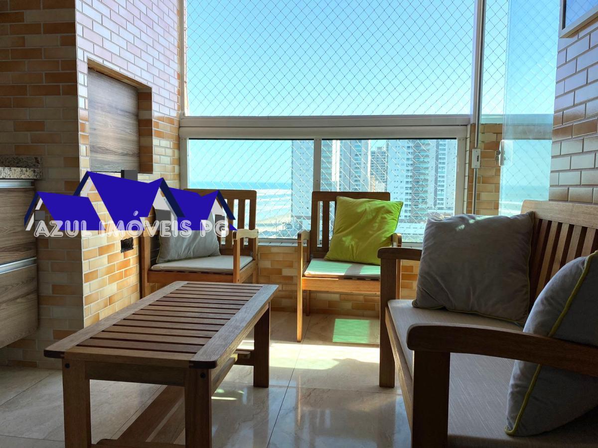 Apartamento à venda com 2 quartos, 74m² - Foto 3