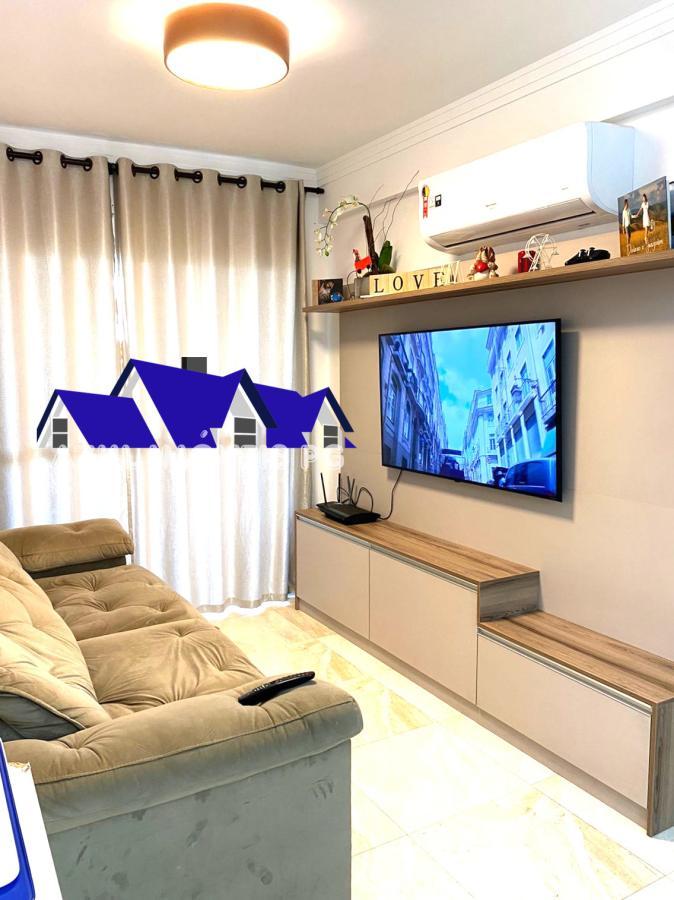 Apartamento à venda com 2 quartos, 74m² - Foto 6