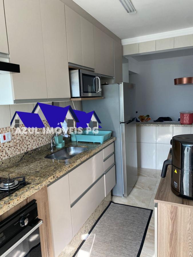 Apartamento à venda com 2 quartos, 74m² - Foto 30