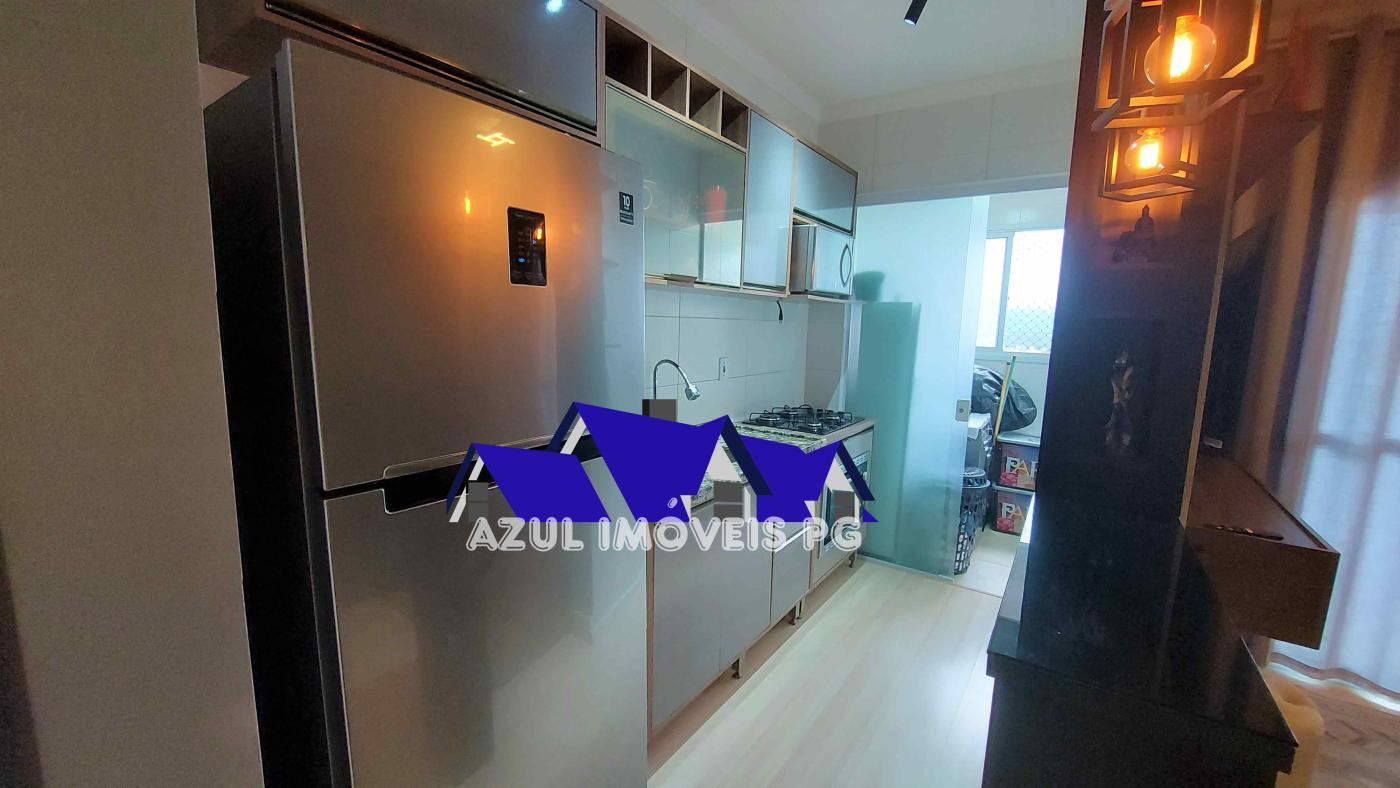 Apartamento à venda com 2 quartos, 55m² - Foto 5