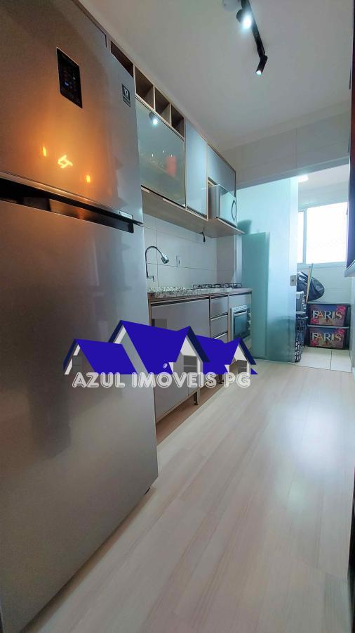 Apartamento à venda com 2 quartos, 55m² - Foto 6