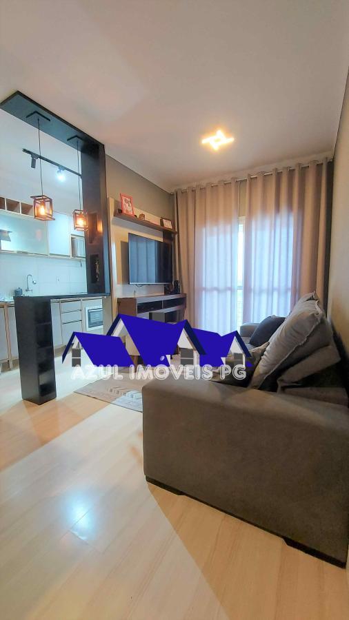 Apartamento à venda com 2 quartos, 55m² - Foto 1