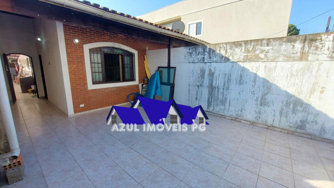 Casa à venda com 2 quartos, 155m² - Foto 3