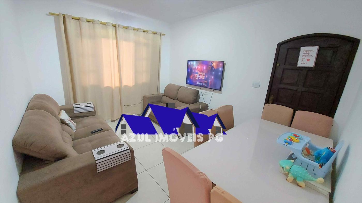 Casa à venda com 2 quartos, 155m² - Foto 1