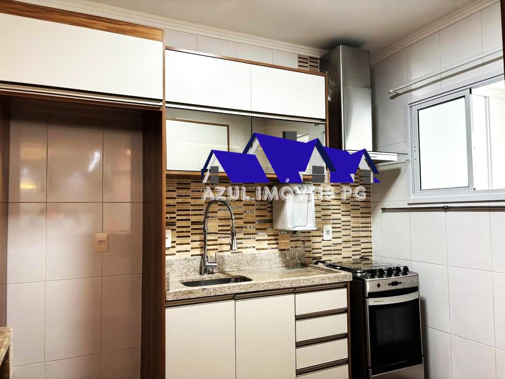 Apartamento à venda com 3 quartos, 110m² - Foto 5