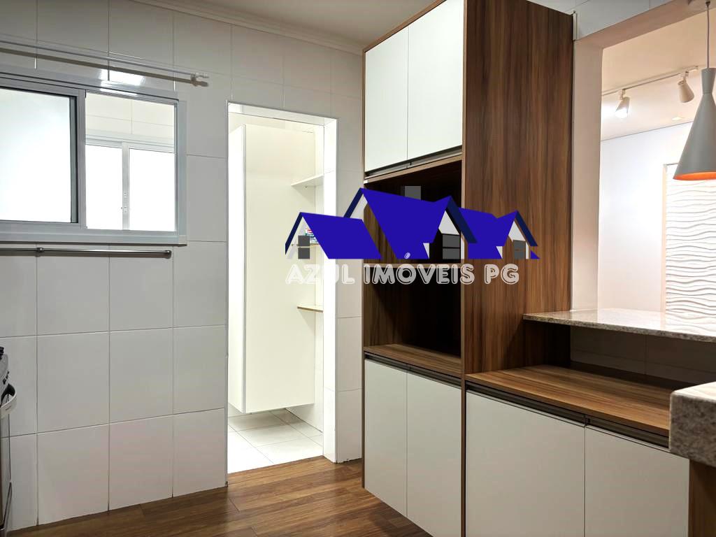 Apartamento à venda com 3 quartos, 110m² - Foto 7