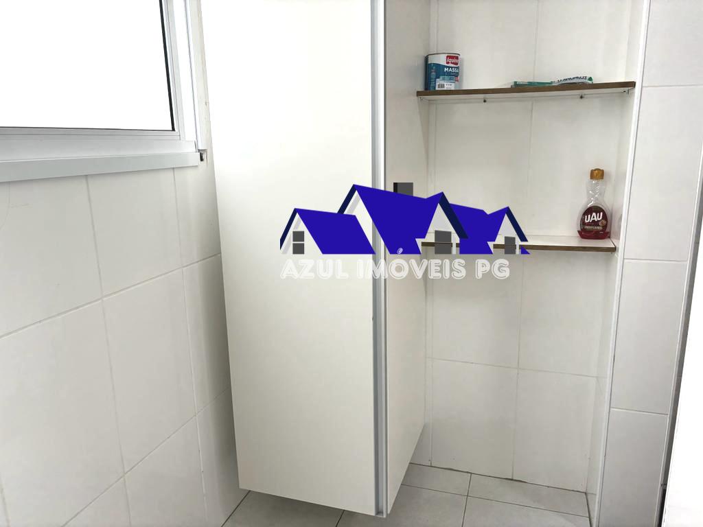 Apartamento à venda com 3 quartos, 110m² - Foto 9