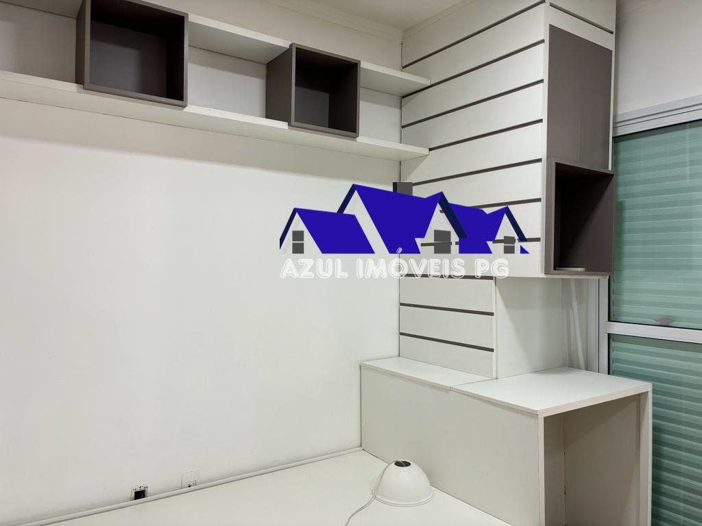 Apartamento à venda com 3 quartos, 110m² - Foto 14