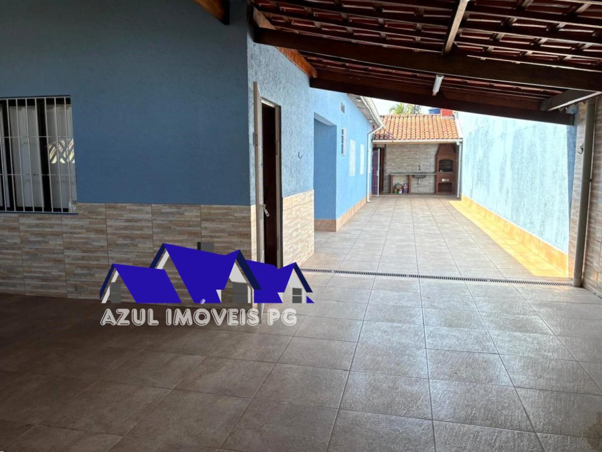 Casa à venda com 3 quartos, 250m² - Foto 3