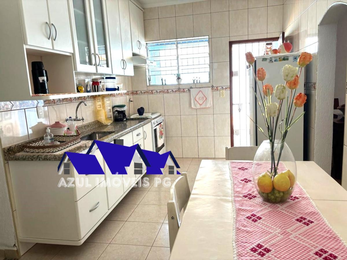 Casa à venda com 3 quartos, 250m² - Foto 5