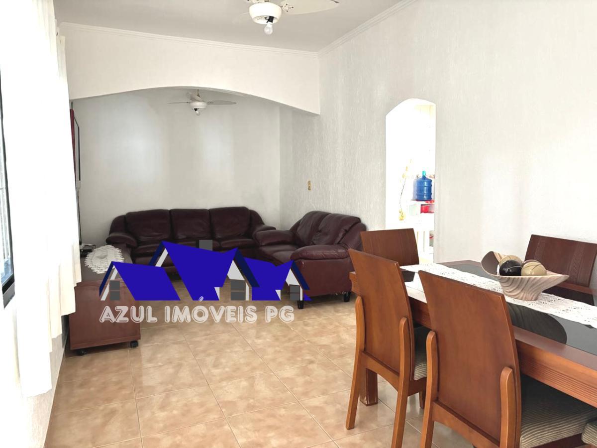 Casa à venda com 3 quartos, 250m² - Foto 1