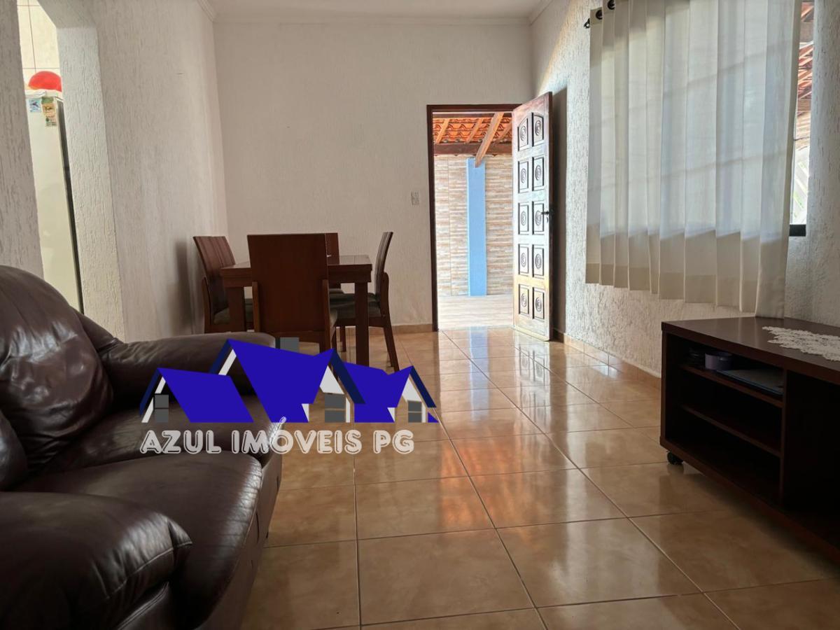 Casa à venda com 3 quartos, 250m² - Foto 18