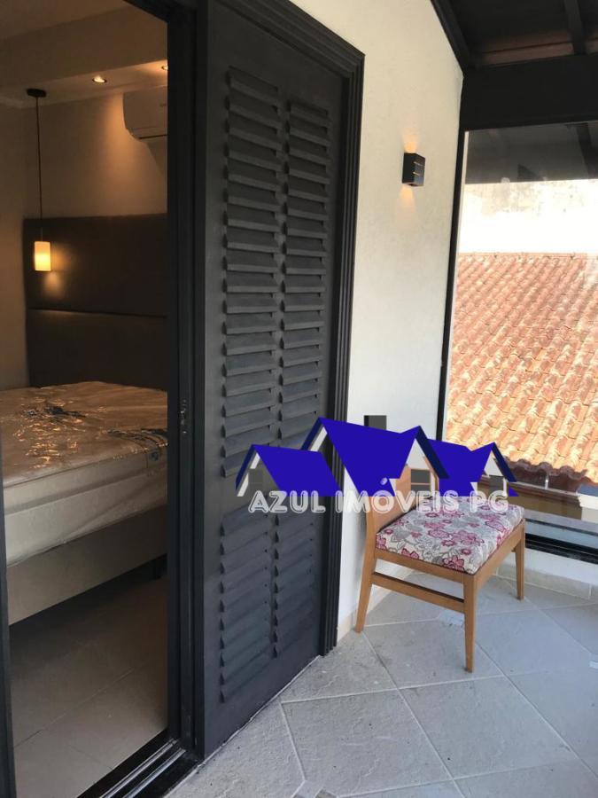 Sobrado à venda com 3 quartos, 250m² - Foto 31