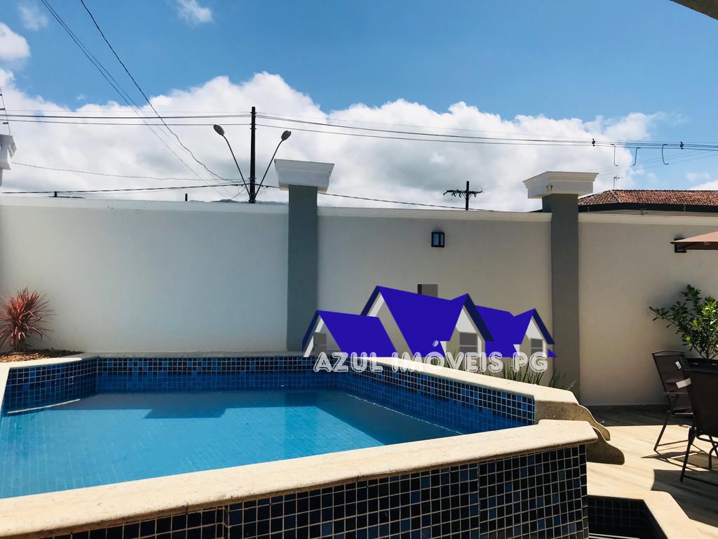 Sobrado à venda com 3 quartos, 250m² - Foto 32