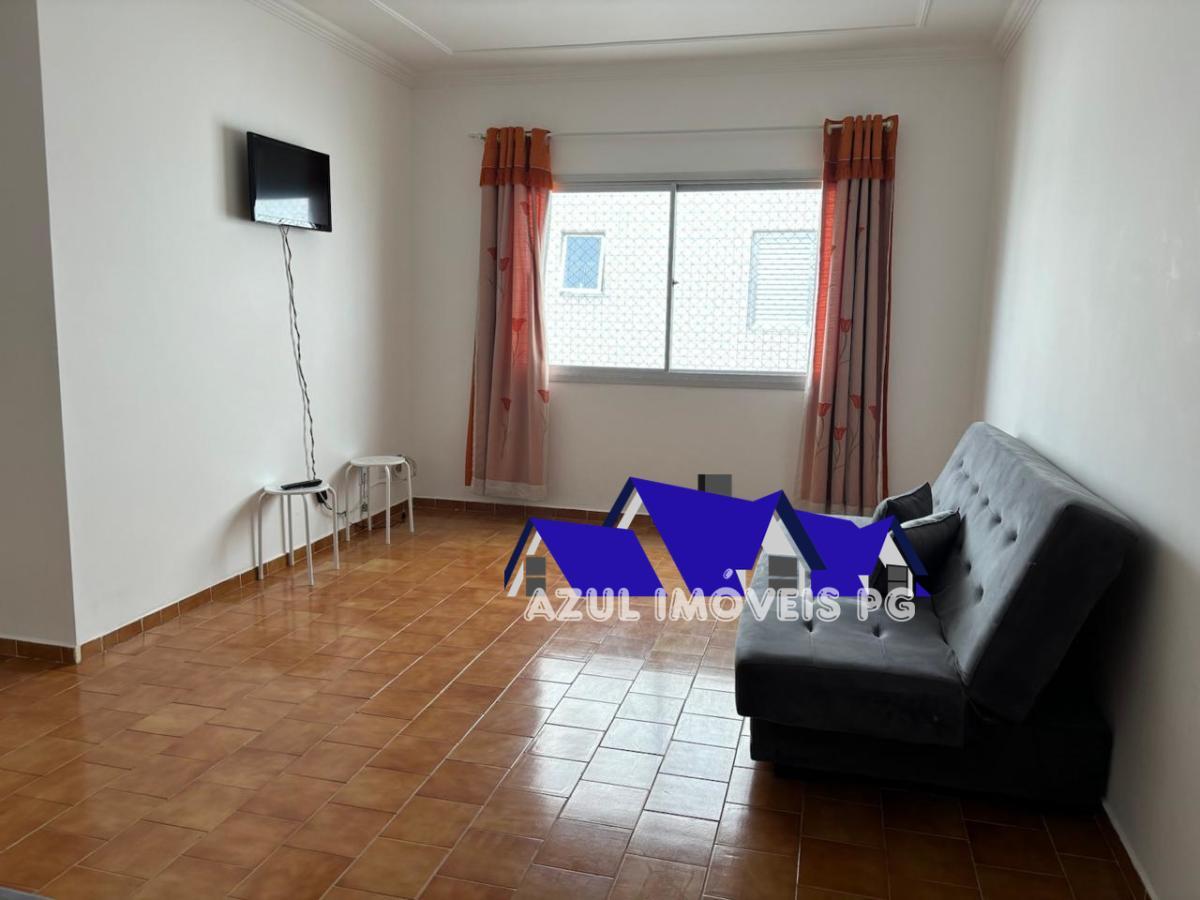 Apartamento à venda com 1 quarto, 65m² - Foto 3