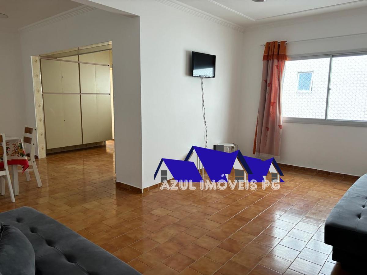 Apartamento à venda com 1 quarto, 65m² - Foto 1