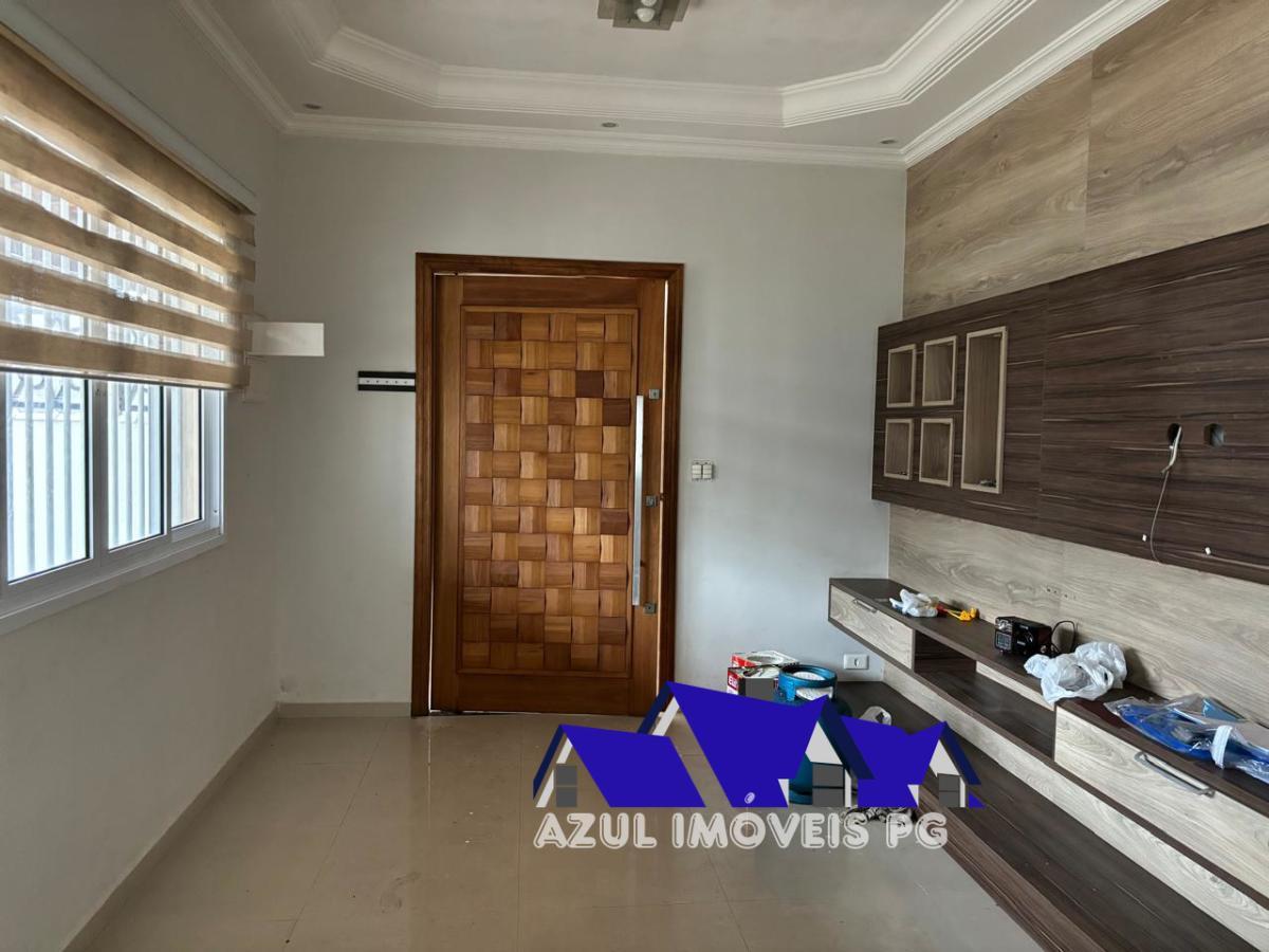 Casa à venda com 3 quartos, 351m² - Foto 3