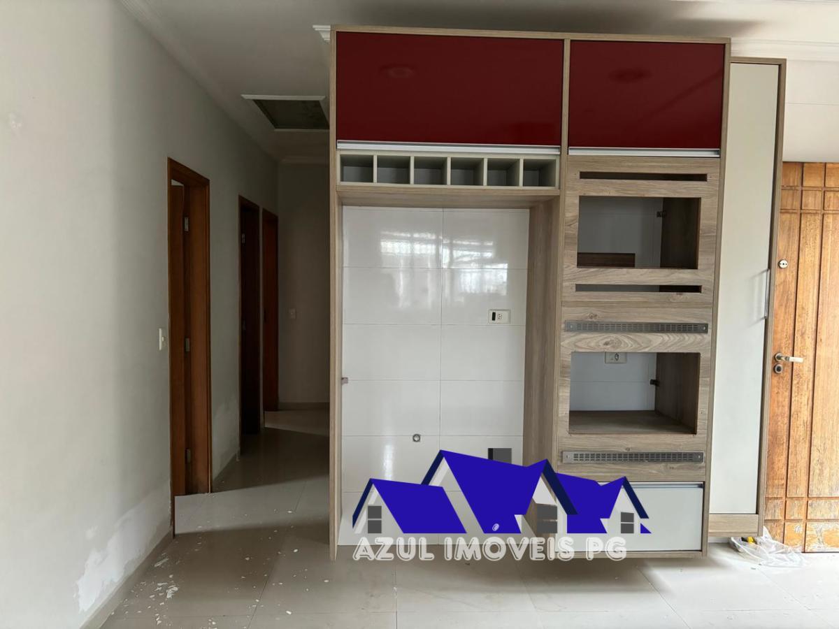 Casa à venda com 3 quartos, 351m² - Foto 4