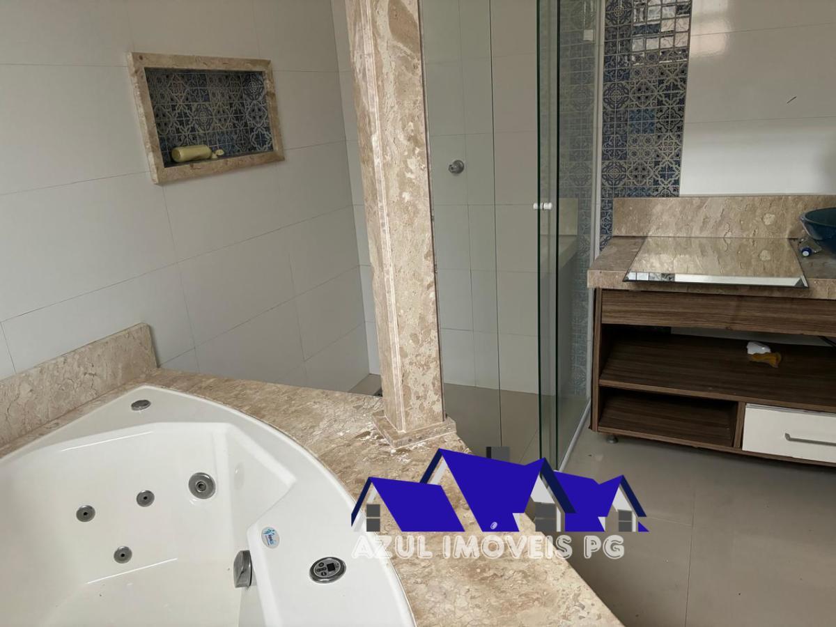 Casa à venda com 3 quartos, 351m² - Foto 12