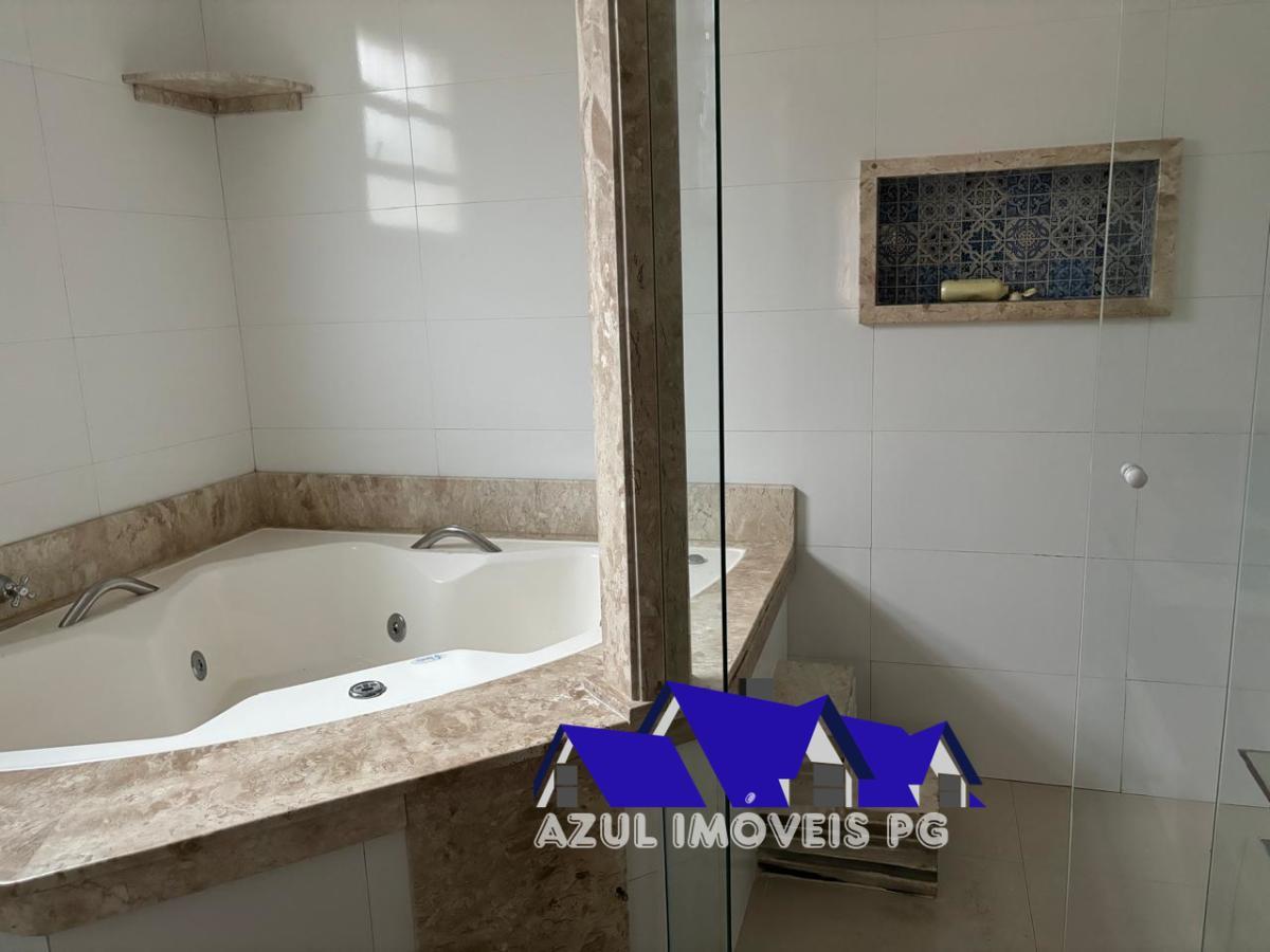 Casa à venda com 3 quartos, 351m² - Foto 11