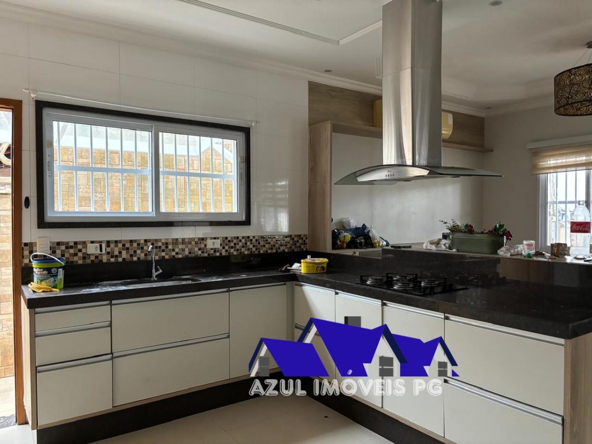 Casa à venda com 3 quartos, 351m² - Foto 15